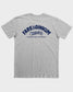 Trademark Unisex T-Shirt Grey