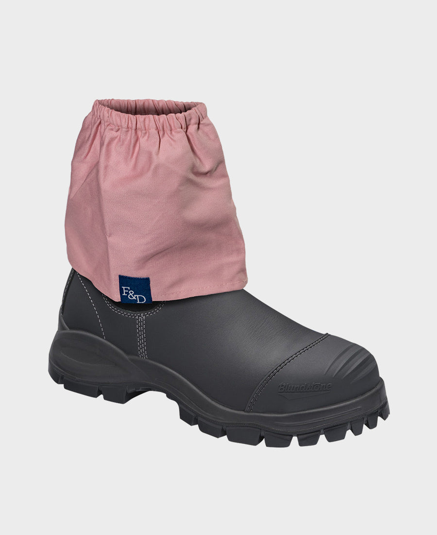Sock Savers Pink