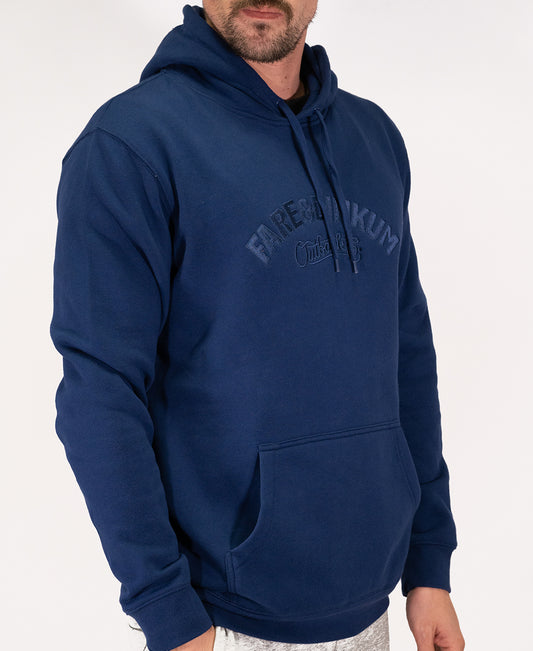 Royal Blue Hoodie