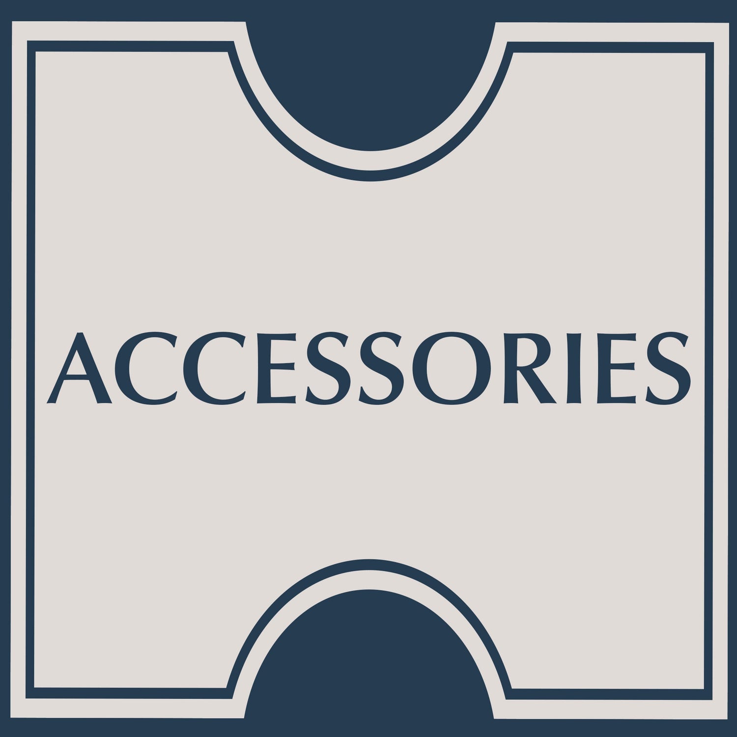 Accessories