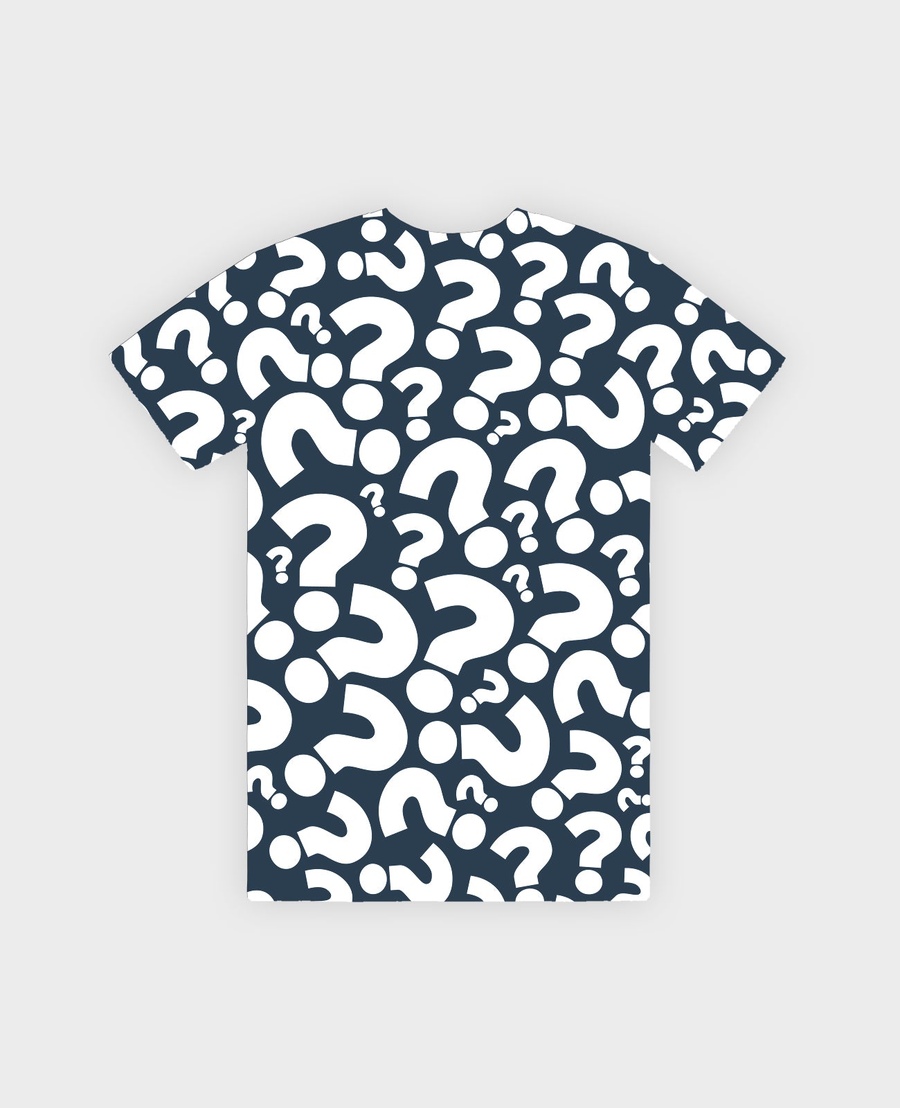 Men's Mystery T-Shirt