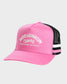 Outback Trucker Pink