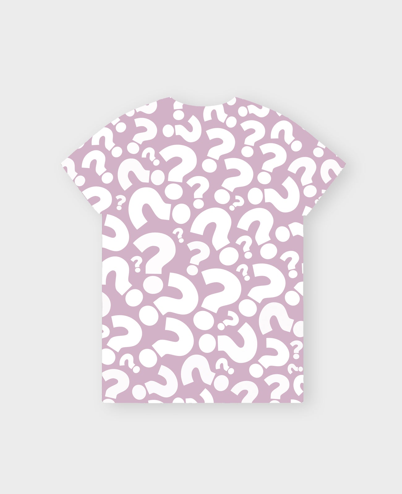 Women's Mystery T-Shirt