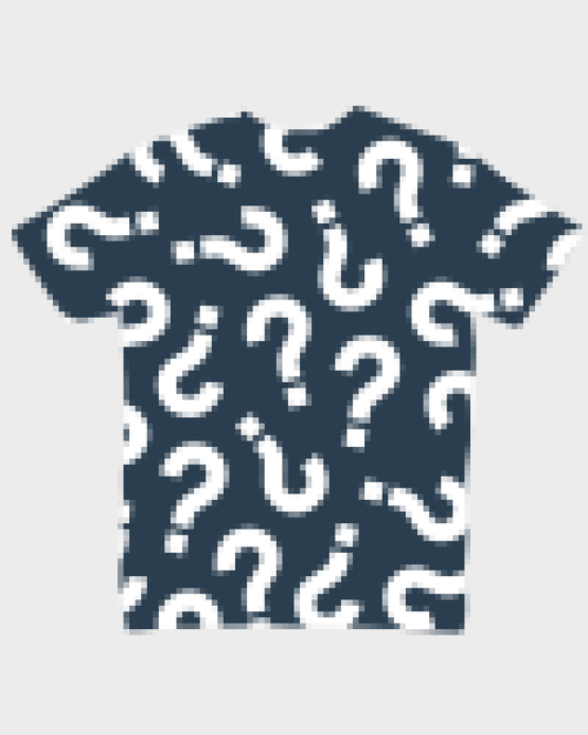 Men's Mystery T-Shirt