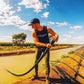Signature Mens Muscle Tank Black