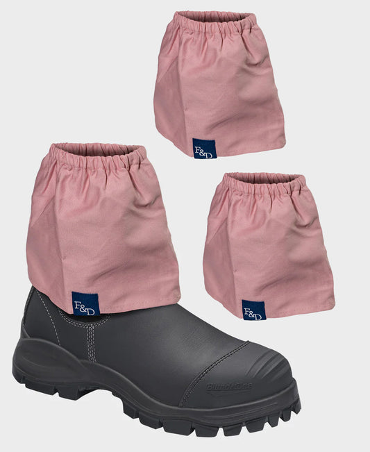 Sock Savers Pack Pink