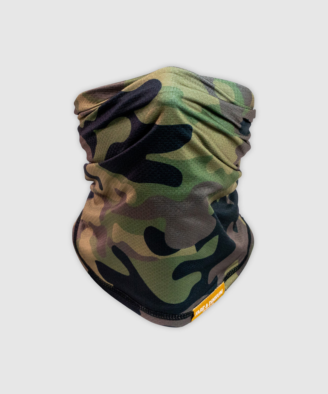 Outback Fishing Scarf Fare & Dinkum