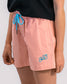 Ladies Rugger Shorts Pink