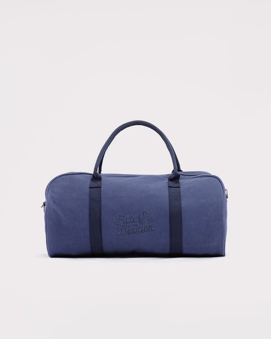 Hancock Duffle Bag Navy