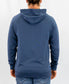 Unisex Signature Lightweight Hoodie Petrol Blue