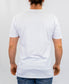 Signature Mens T-Shirt White