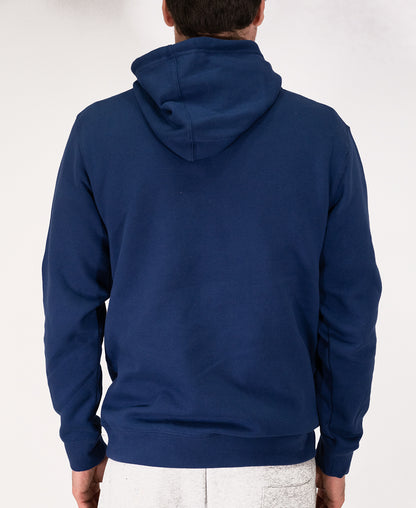 Royal Blue Hoodie