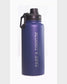 Fare & Dinkum 1L Insulated Water Bottle Navy